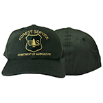 Stretch Fit Baseball Cap