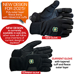 Unisex Cold Weather Gloves