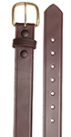 Dress Belt Wide