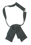 Floppy Bow Solid Green